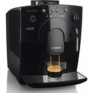 Идеальна ли кофемашина Bosch TCA 5309 - читайте на Tkat.ru.