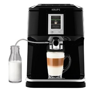 ONE Touch cappuccino KRUPS