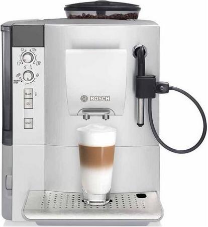 Как разобрать кофемашину bosch verocafe